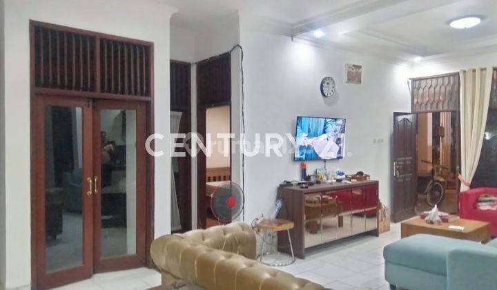 Rumah Lokasi Strategis Di Setu Cipayung S7264 2