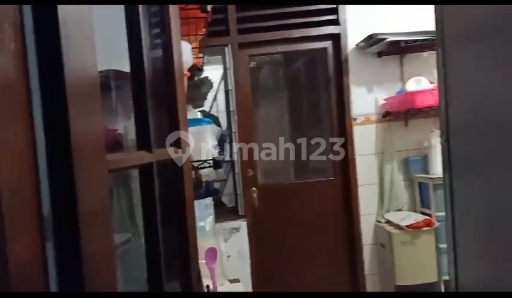 Rumah Di JANUR ELOK ,KELAPA GADING 2