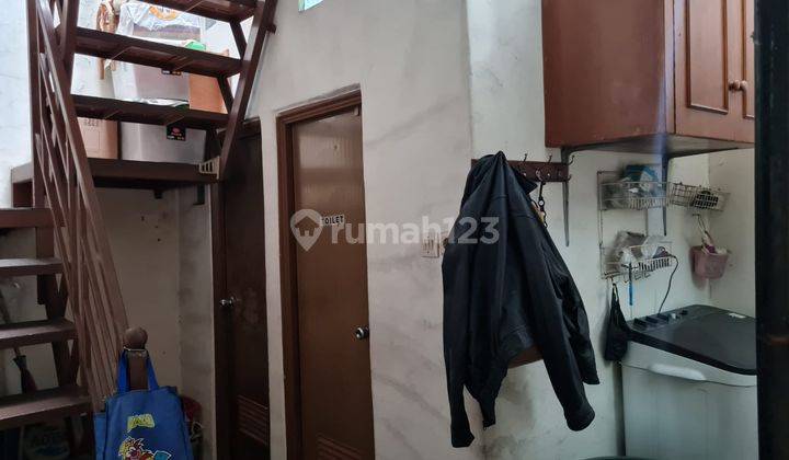 Rumah Siap Huni Di Tanggerang 2