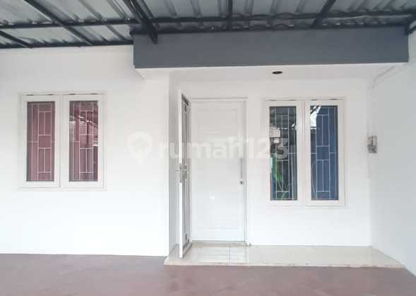 Rumah Rapi Full Renove Di Kelapa Gading