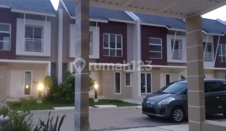 Rumah Disumarecon Emerlard Advani 3 ,KERAWANG TIMUR Rumah Disumarecon Emerlard Advani 3 ,KERAWANG TIMUR