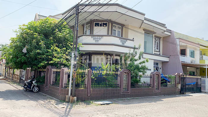 Rumah Citra Garden, Kalideres, Luas 240m2