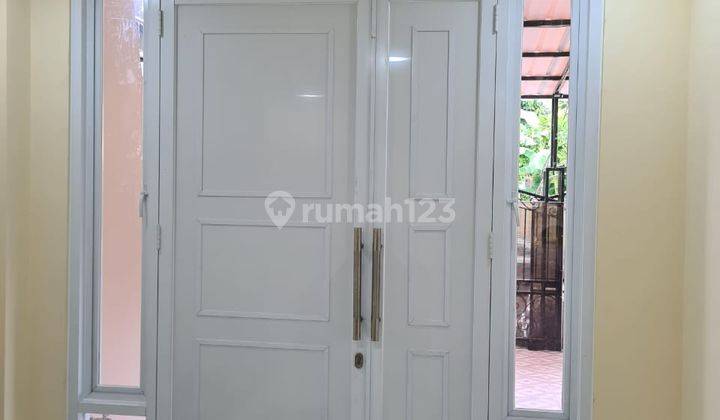 Rumah Di Pelepah Elok 2