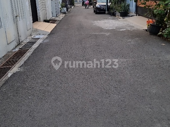 Rumah Di Kayu Putih 4 2