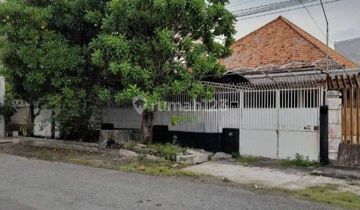 rumah di Kemuning Surabaya 1