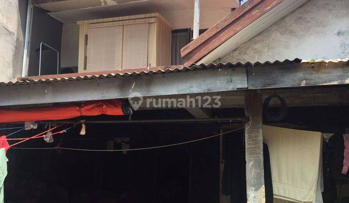 Rumah Tua Di Kayu Putih 3 2