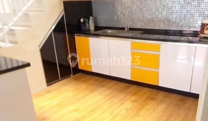 Rumah Di Kayu Putih 2