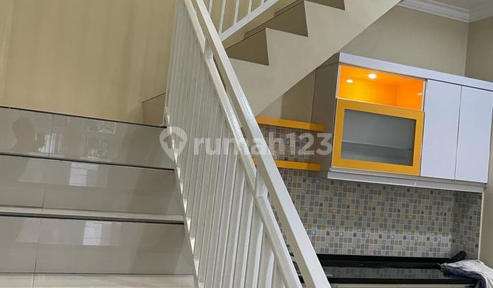 Rumah Di Kayu Putih 2 2