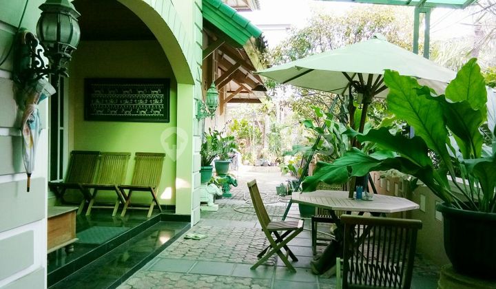 Rumah Di Bcs Kelapa Gading