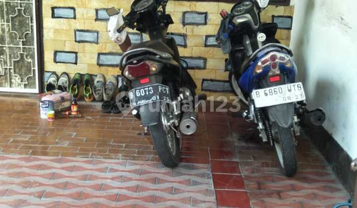 Rumah Di Sunter Agung Rumah Di Sunter Agung