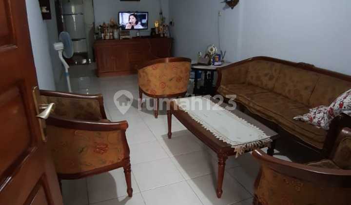 Rumah Di Kelapa Hybrida Rumah Di Kelapa Hybrida