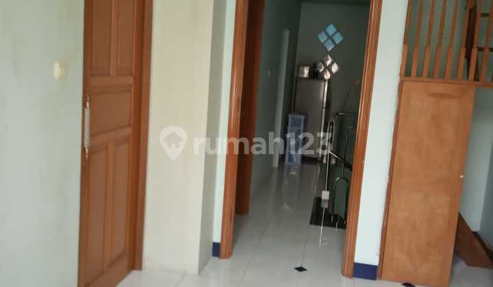 Rumah Di Pegangsaan Indah