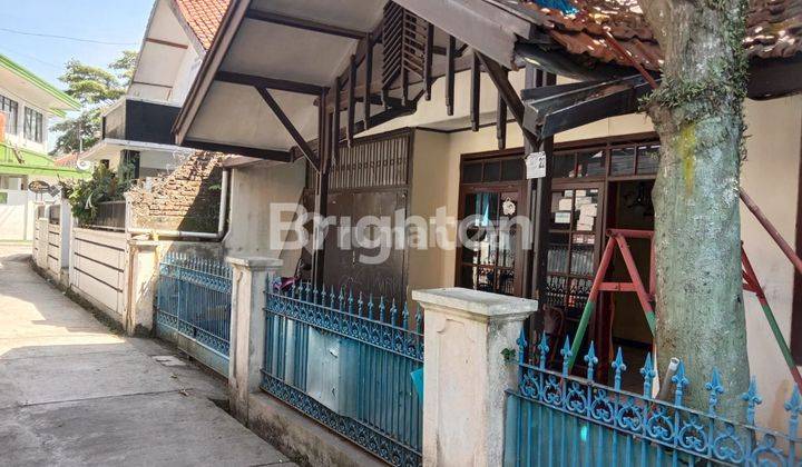 RUMAH MURAH DI ANTAPANI KIARA CONDONG BANDUNG 2