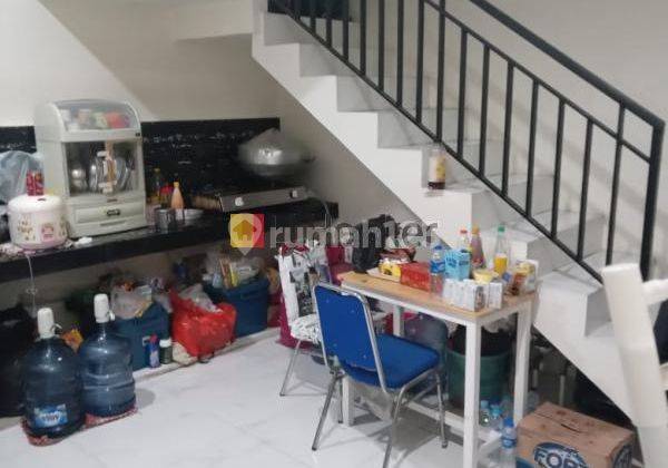 RUMAH Siap Huni Bangunan Bagus di Latumenten Jakarta Barat 2