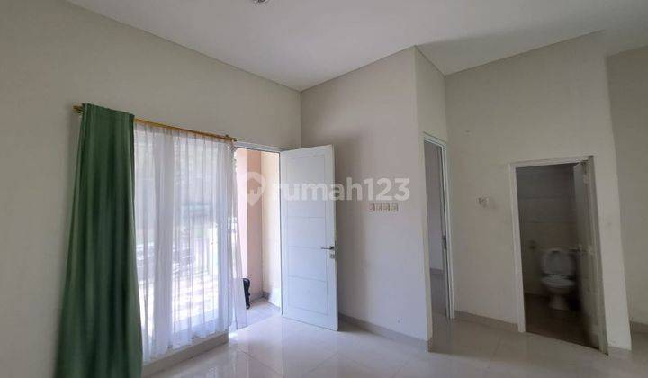 Rumah Idaman 2 Lt Bisa Nego 15 Menit Ke Terminal Bsd Dibantu Kpr, J21365 2