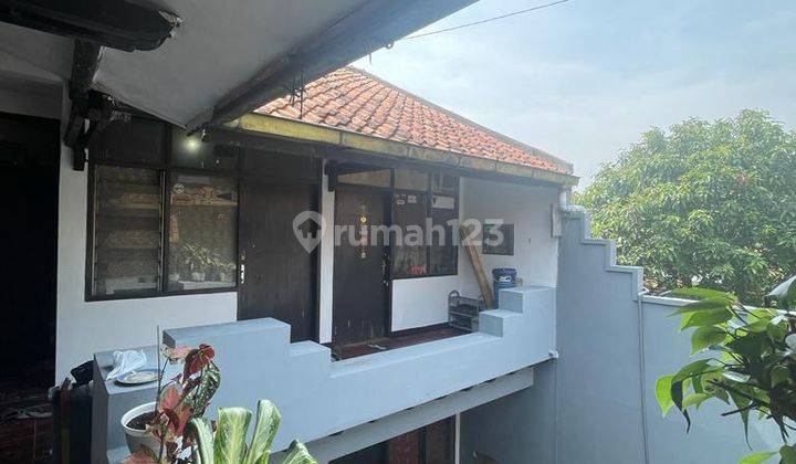 RUMAH KOST FULL TERISI SAYAP JALAN PAHLAWAN 1