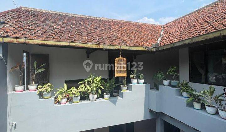 RUMAH KOST FULL TERISI SAYAP JALAN PAHLAWAN 2