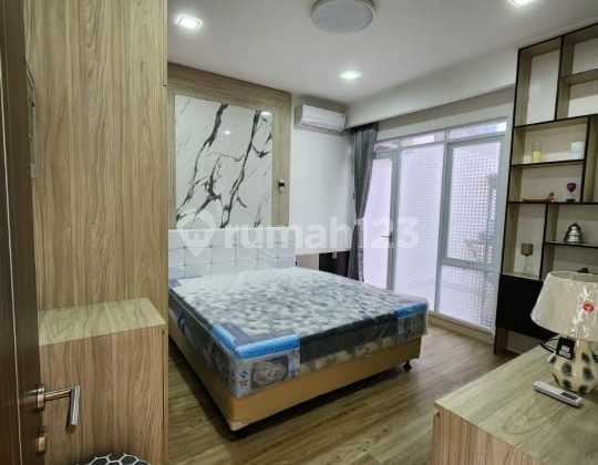 Rumah Buah Batu Square Full Furnish Siap Masuk