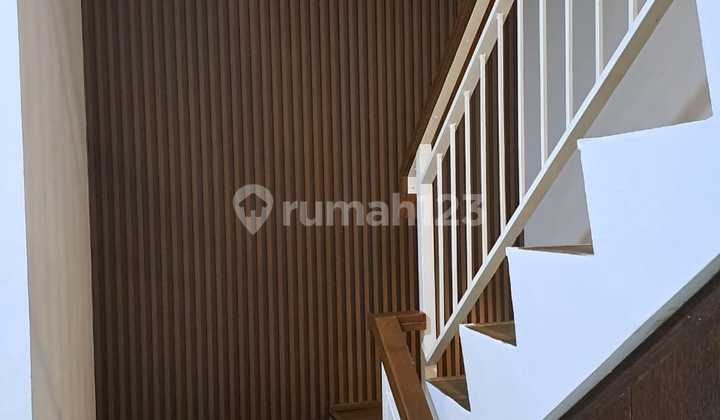 Fruit Stone Square House Fully Furnished Ready to Move In 2