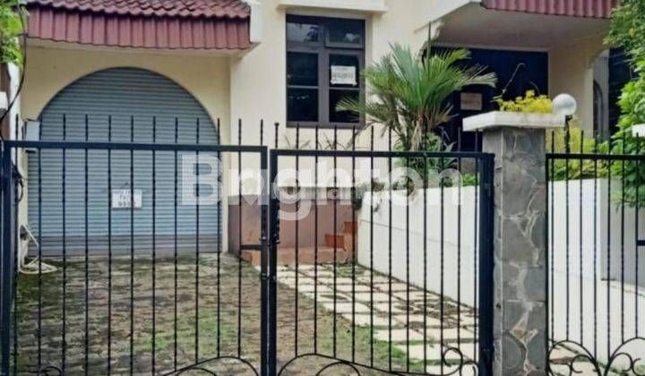 Rumah Cantik, Nyaman Siap Huni Berlokasi Villa Duta Bogor 1