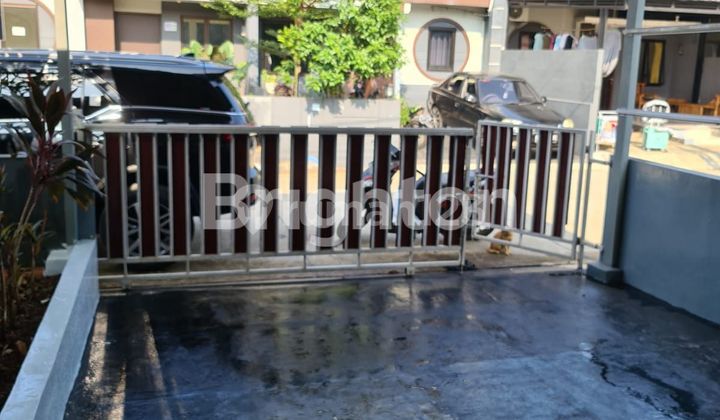 HUNIAN NYAMAN DI HARVEST CITY CIBUBUR HUNIAN NYAMAN DI HARVEST CITY CIBUBUR