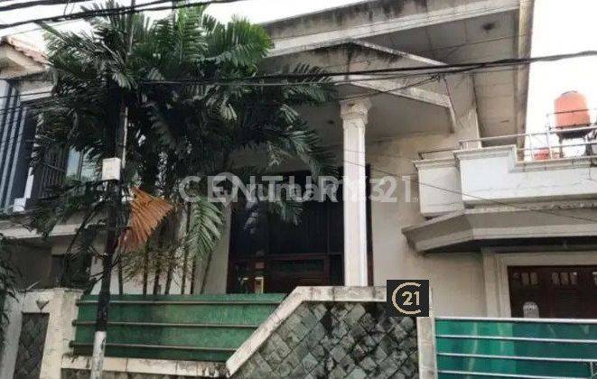 Rumah Bagus Di Cipinang Muara Jatinegara Jakarta Timur 1