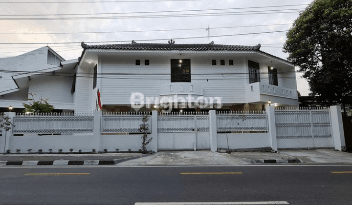 RUMAH BARU SIAP HUNI DEKAT BALAIKOTA YOGYAKARTA 1