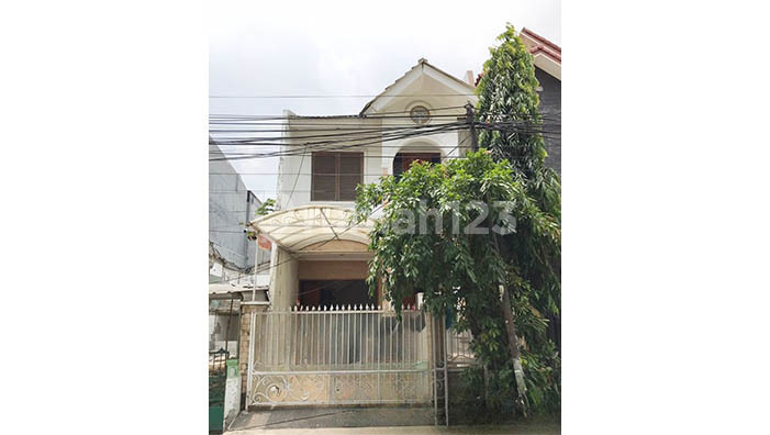 Grand Music House, Kelapa Gading, Area 120m2