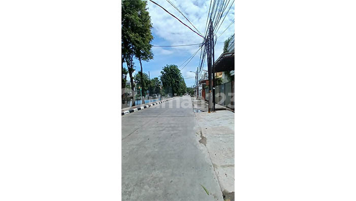 Rumah Musik Raya, Kelapa Gading, Luas 120m2 2