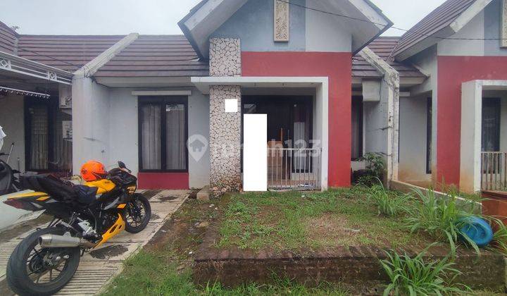 Rumah Strategis 8 Menit Ke Mall The Park Sawangan, Bisa Kpr, J21520 1