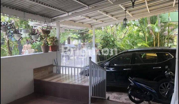 Rumah Murah di Perumahan Bukit Jimbaran 4 KT-3 KM-200 m2 2