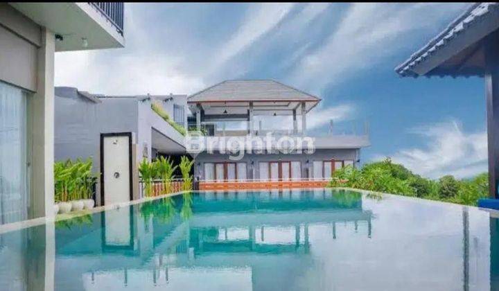 Luxury Villa at low prices, very close to GWK, a famous tourist attraction in Uluwatu 1