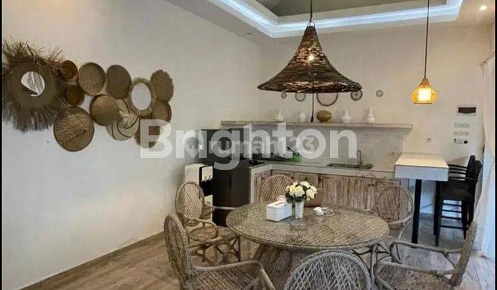 Luxurious Private Villa Lingkungan Tenang Daerah Balangan Dekat Pantai 2