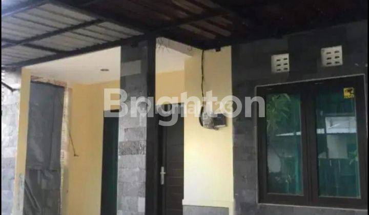 WHEN WILL YOU HAVE A SAFE, COMFORTABLE HOUSE READY TO LIVE CHEAP BINGIIIT JIMBARAN 2