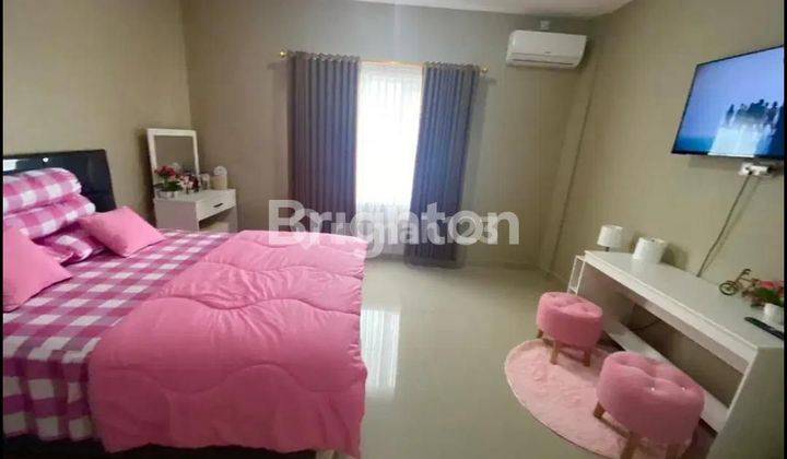 BINGIIIIT CHEAP MODERN 3 FLOOR VILLA IN UNGASAN 2