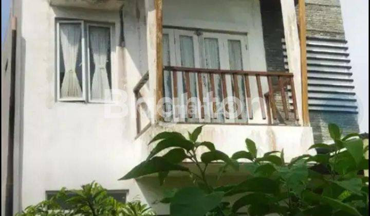 BUC VILLA  4 KT-3 KM-200 m2 GOA GONG 2