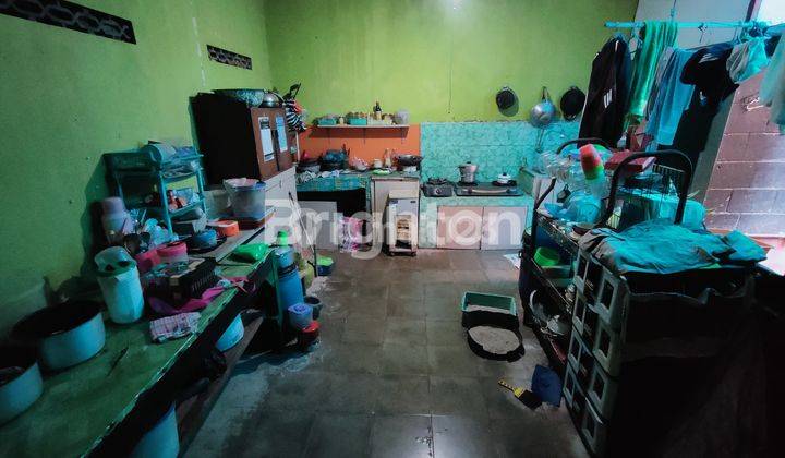 RUMAH SEDERHANA AREA PERUMAHAN MOJOSONGO SOLO DEKAT TAMAN JAYAWIJAYA 2