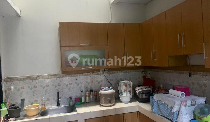 Rumah Bagus Baru 2 Lantai Di Kelapa Gading