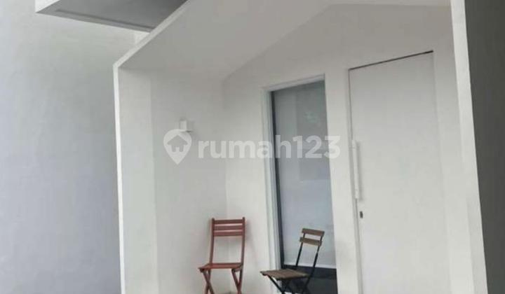 Rumah Permata Buana. Minimalis Cozy Full Furnish. 2