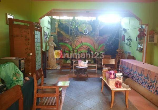 Rumah siap huni di Sidoharjo Salatiga 2