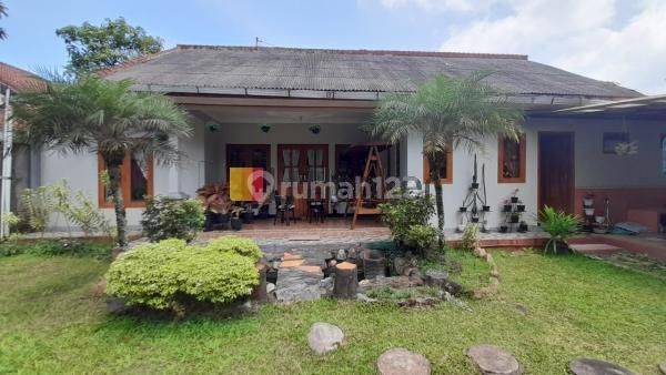 Rumah siap huni di Sidomulyo Salatiga 1