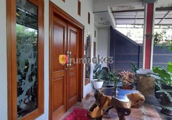 Rumah siap huni di Sidomulyo Salatiga 2