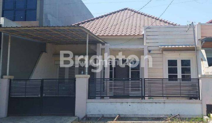 kan Rumah Siap Huni Perum. NIRWANA Dekat MERR, IPH,UPN Stikom 1