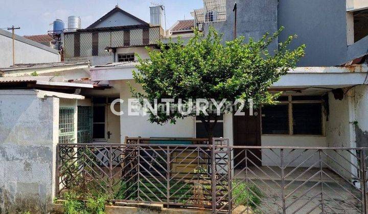 Rumah Bagus Murah Di Cipinang Elok Jaktim 1