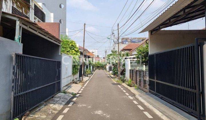 Rumah Bagus Murah Di Cipinang Elok Jaktim 2