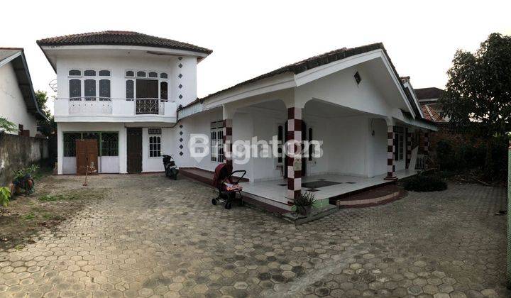 RUMAH  COCOK UTK PEGAWAI KANTOR 1