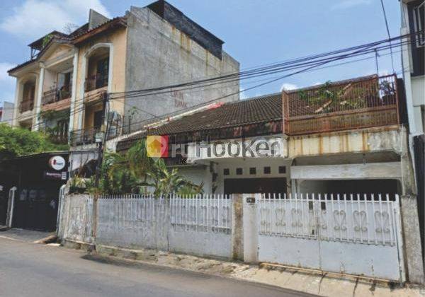 Rumah lokasi Strategis Cocok untuk Kost Tomang Jakarta Barat 2