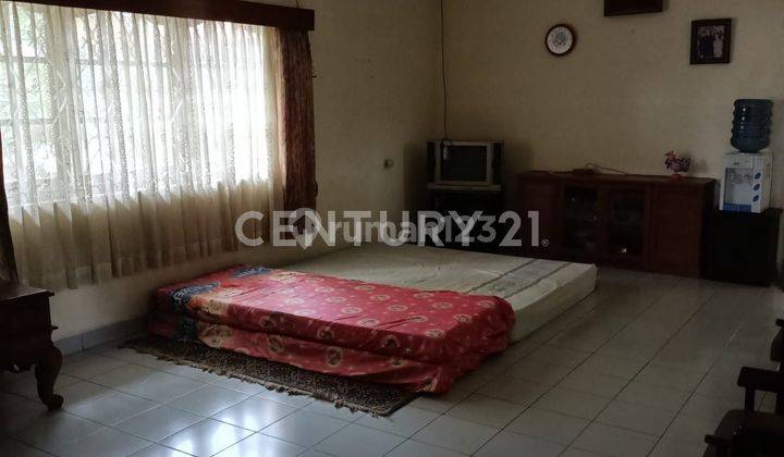 Rumah Dekat Tempat Wisata Di Linggajati Kuningan Jawa Barat S7260 2