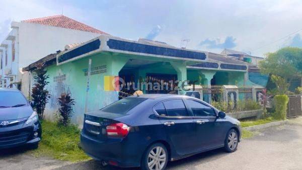 Rumah Murah 1 Lantai Semi Furnished di Perumahan Ciluar Permai Bogor 2