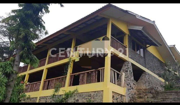 Rumah Cisolok Pelabuhan Ratu Kab Sukabumi 2